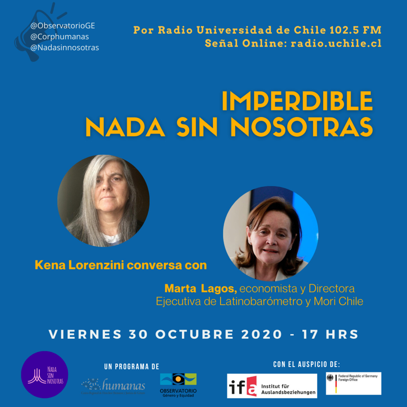 Corporación Humanas