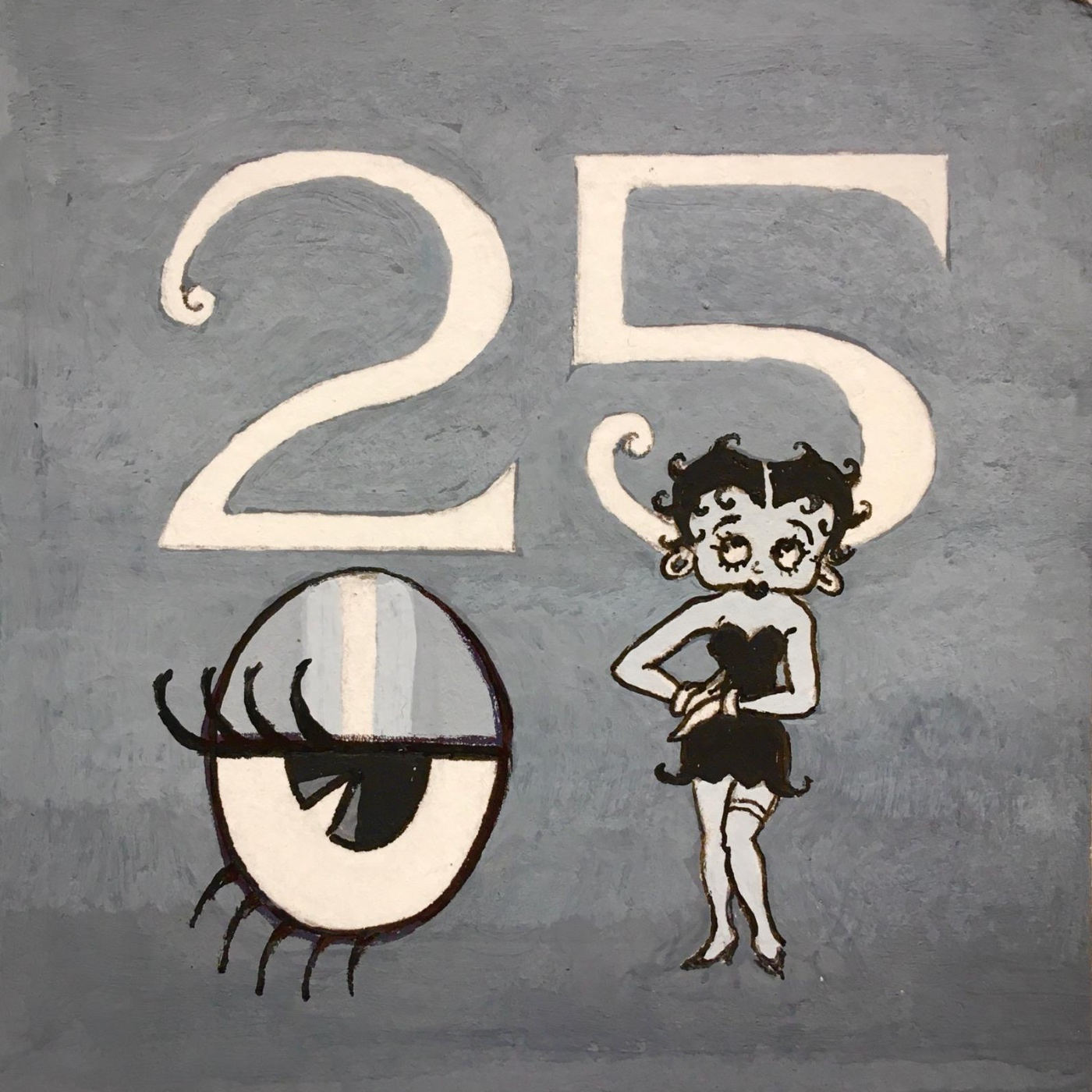 EPSA is Burning S25 E04 - Episodio exclusivo para mecenas episode artwork