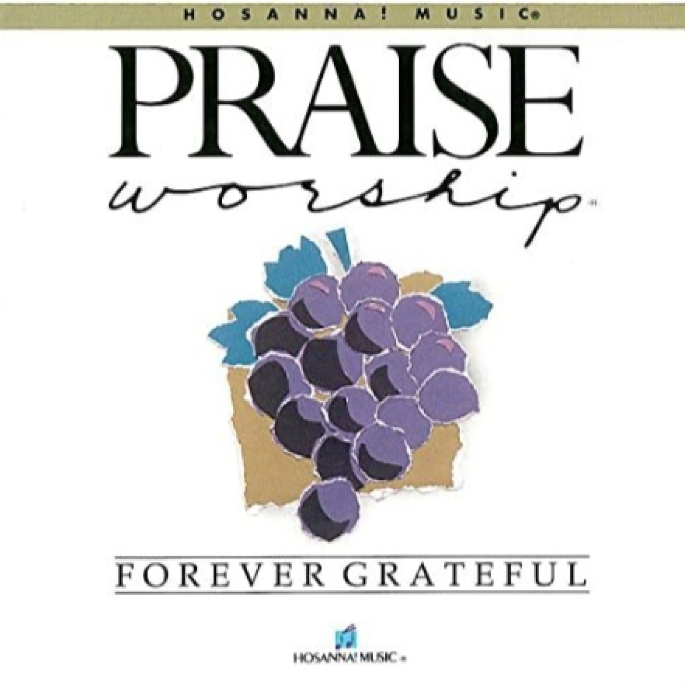 RADIO PRAISE MUSIC Y CDS