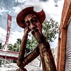 Territorio Quijote Nº 13 - Segunda Guerra Mundial