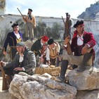 ENIGMAS EXPRESS: Bandolerismo de España