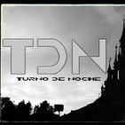 TDN 02X04 parte 2: Buques Fantasmas