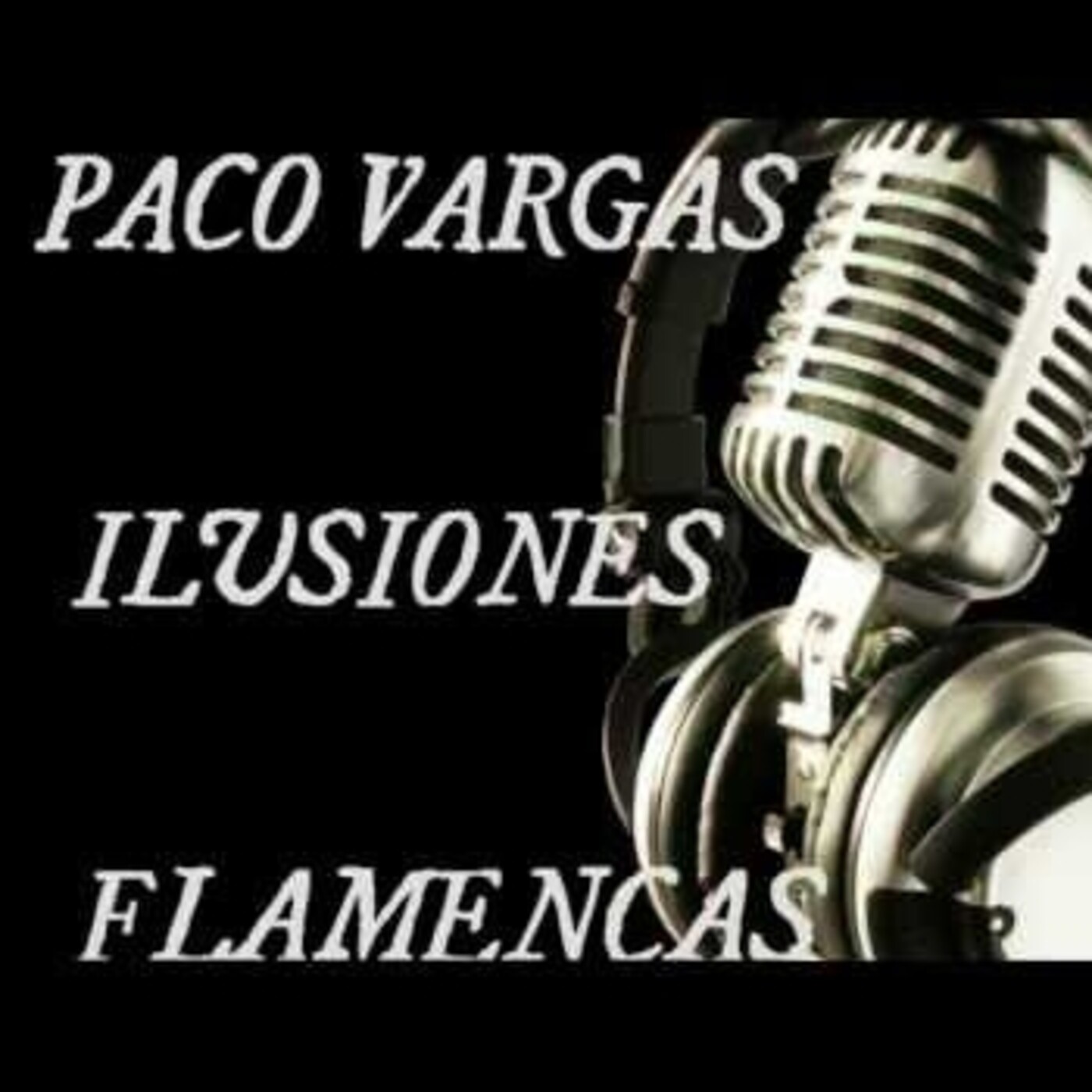 Podcast de Paco Djvargas Hierro