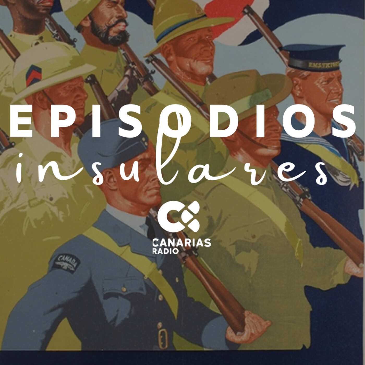 Episodios Insulares