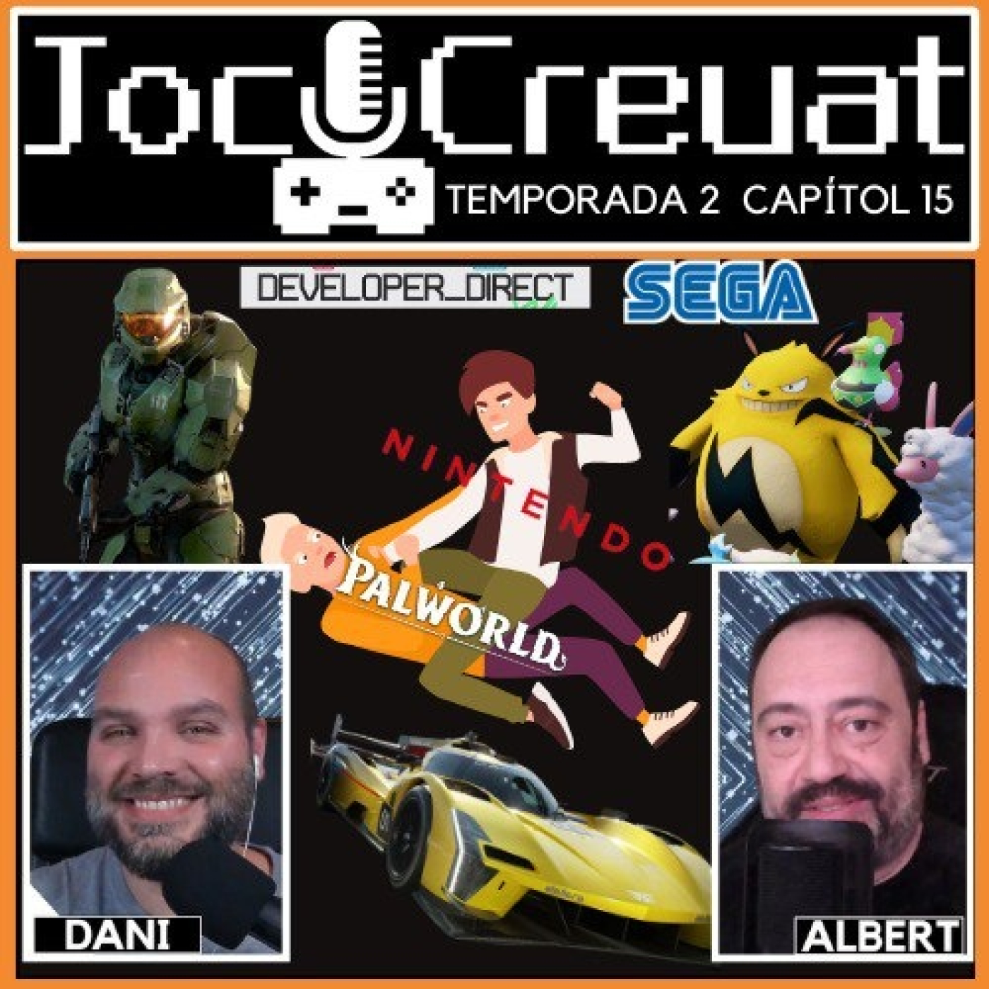 Joc Creuat
