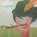 El flautista de Hamelin - Extendido