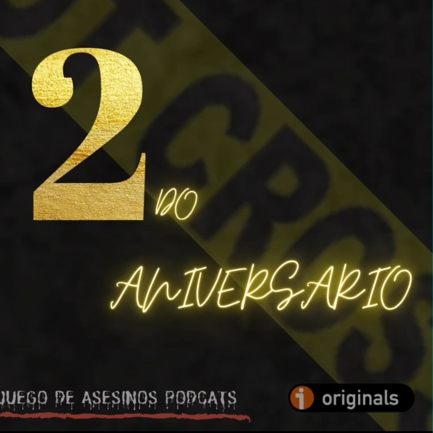 Juego de Asesinos Podcast