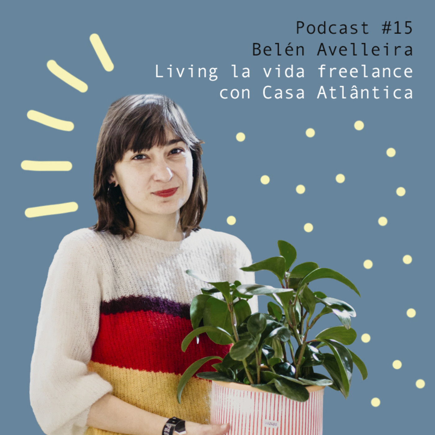 El podcast de Duduá