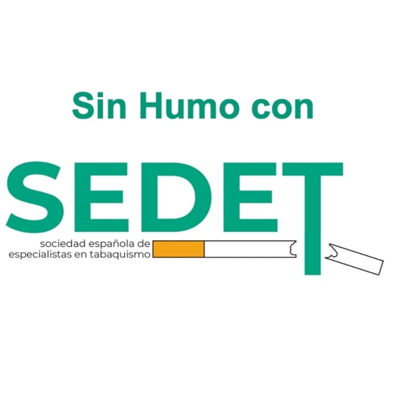 Sin Humo con SEDET