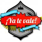 Salvador Beltrán en ¡Ya Te Vale!