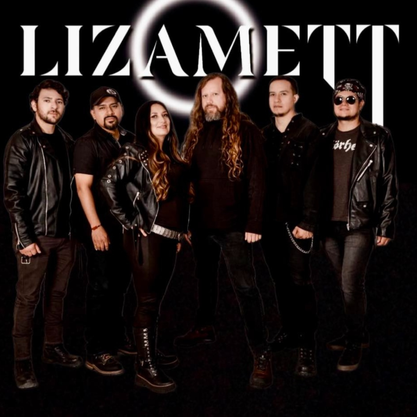 entrevista a LIZAMETT,heavy metal de Cuenca-Ecuador 27-Mayo-2023 episode artwork