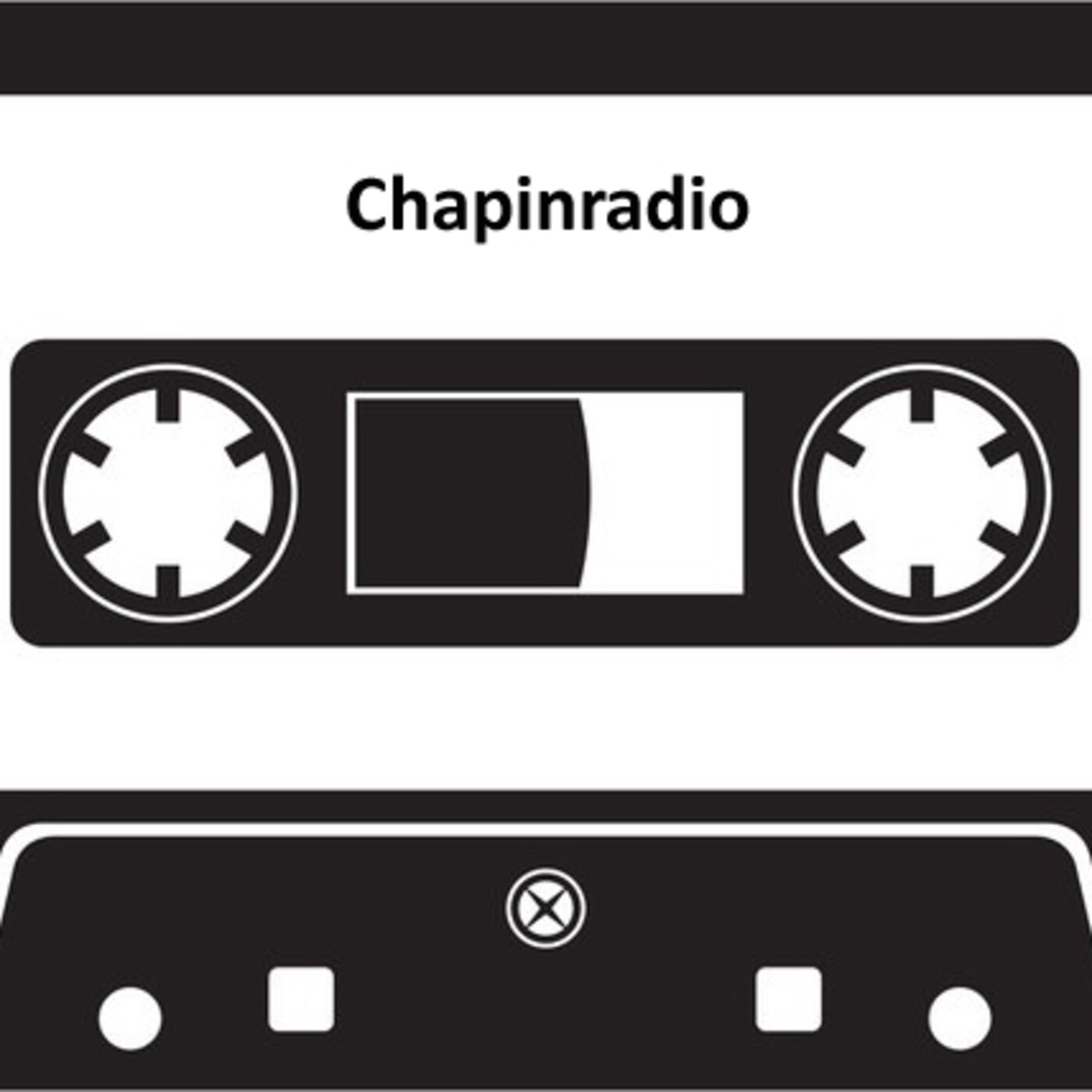 Chapinradio Alex Campos Mix episode artwork