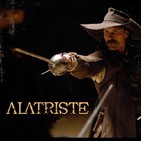 Horizonte de Sucesos - Alatriste 22-12-17