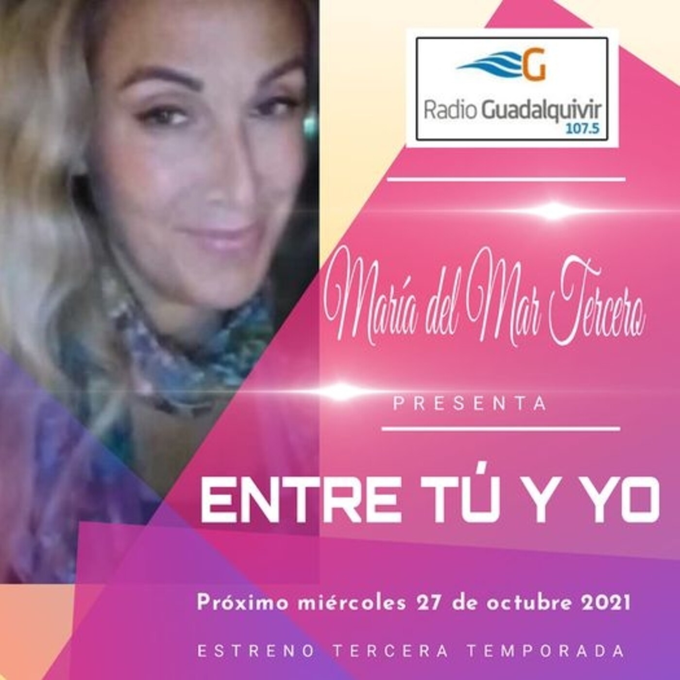 ENTRE TÚ Y YO