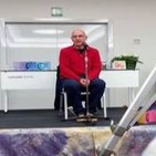 Emilio Carrillo Conferencia Catalunya 25/04/15 Programa Especial Más Allá de la Tierra radio LA MARINA FM 2ª Parte.