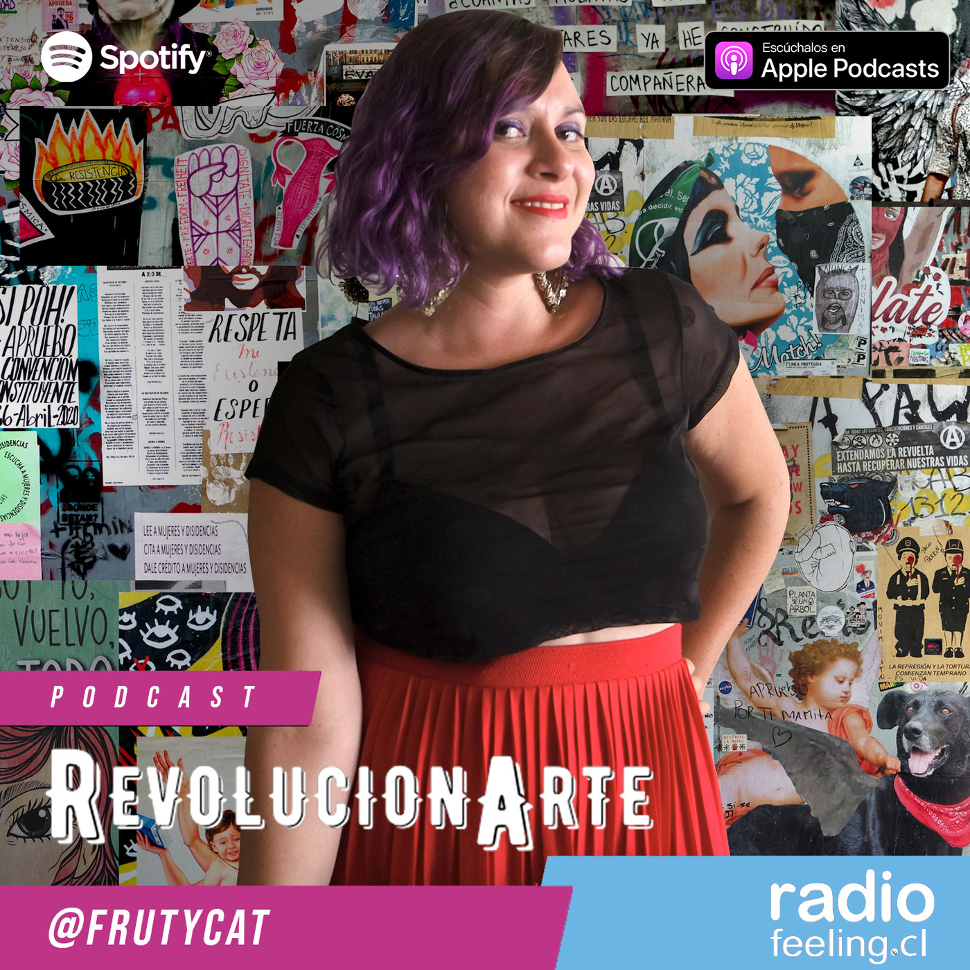 RevolucionArte