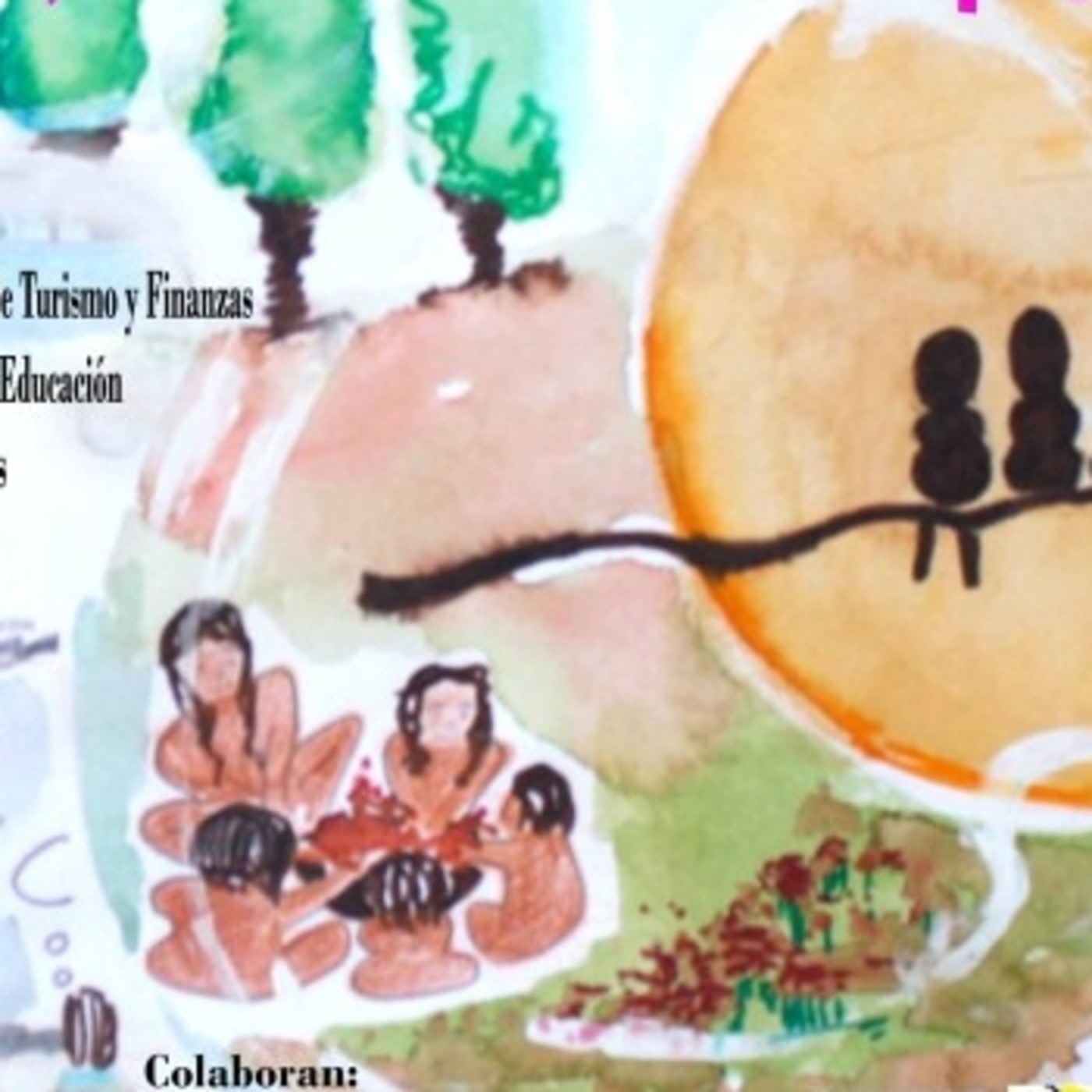 ¿Es posible la Educación Libre y Democrática en la Educación Pública? episode artwork