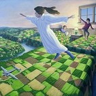 Música Inducción Sueños Lucidos, Binaural Beats