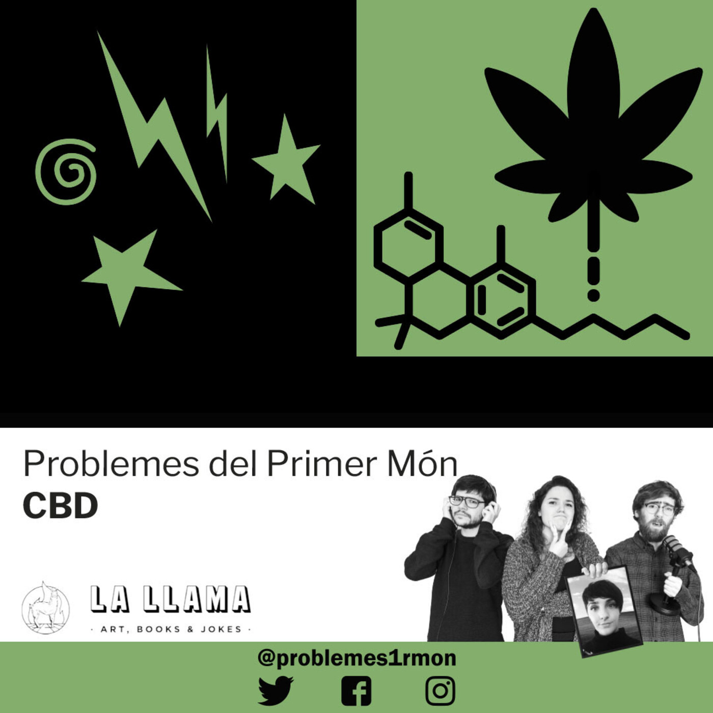 Problemes del Primer Món