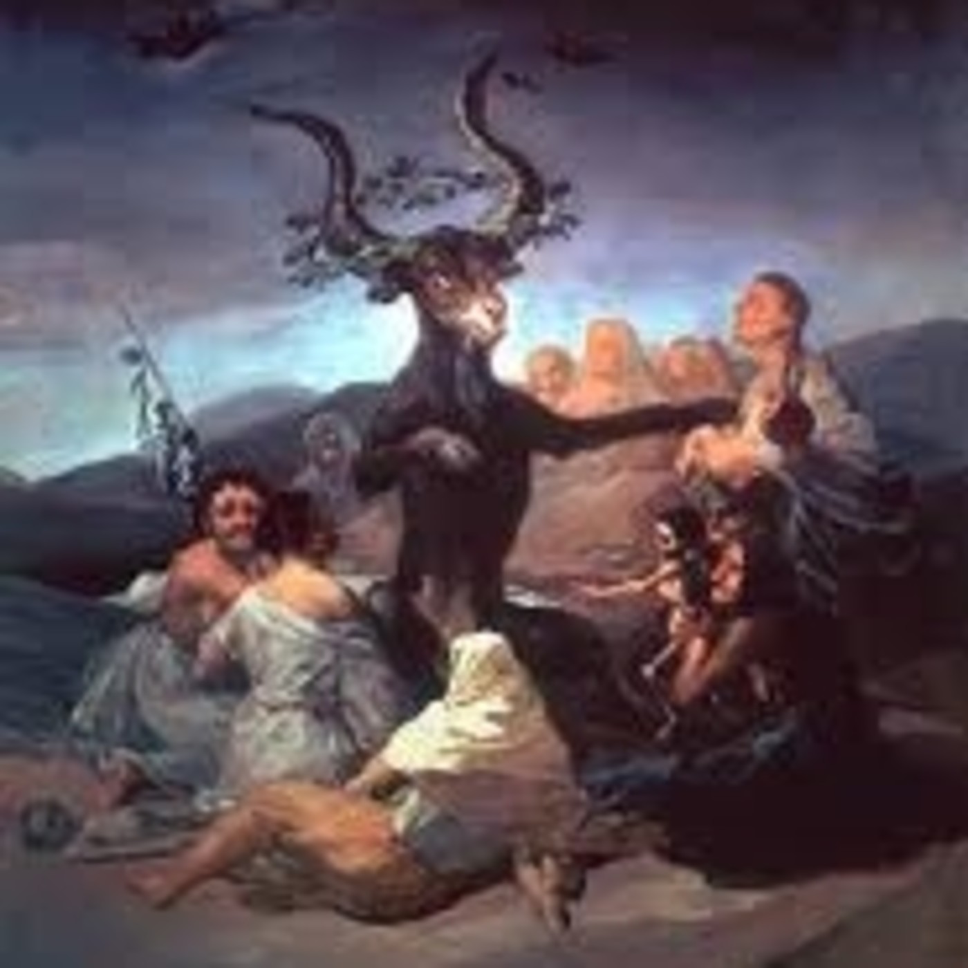 Brujería
