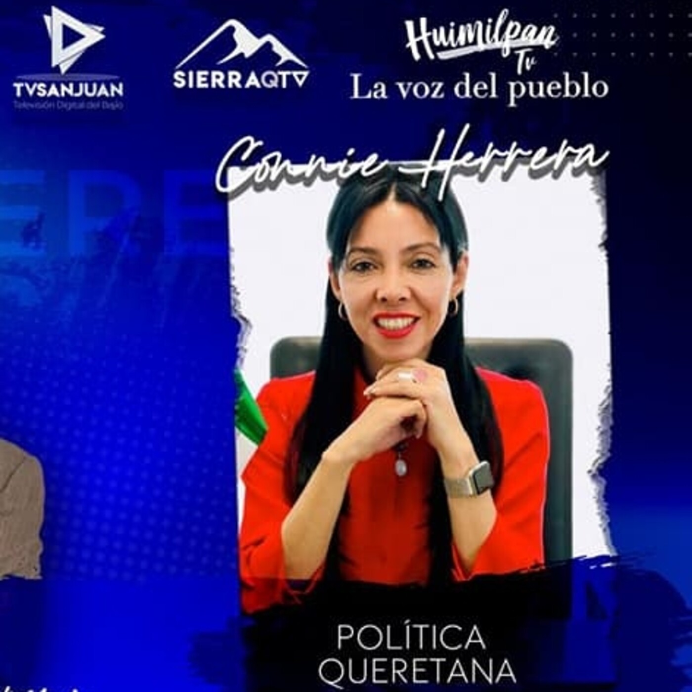 Líderes de Opinión