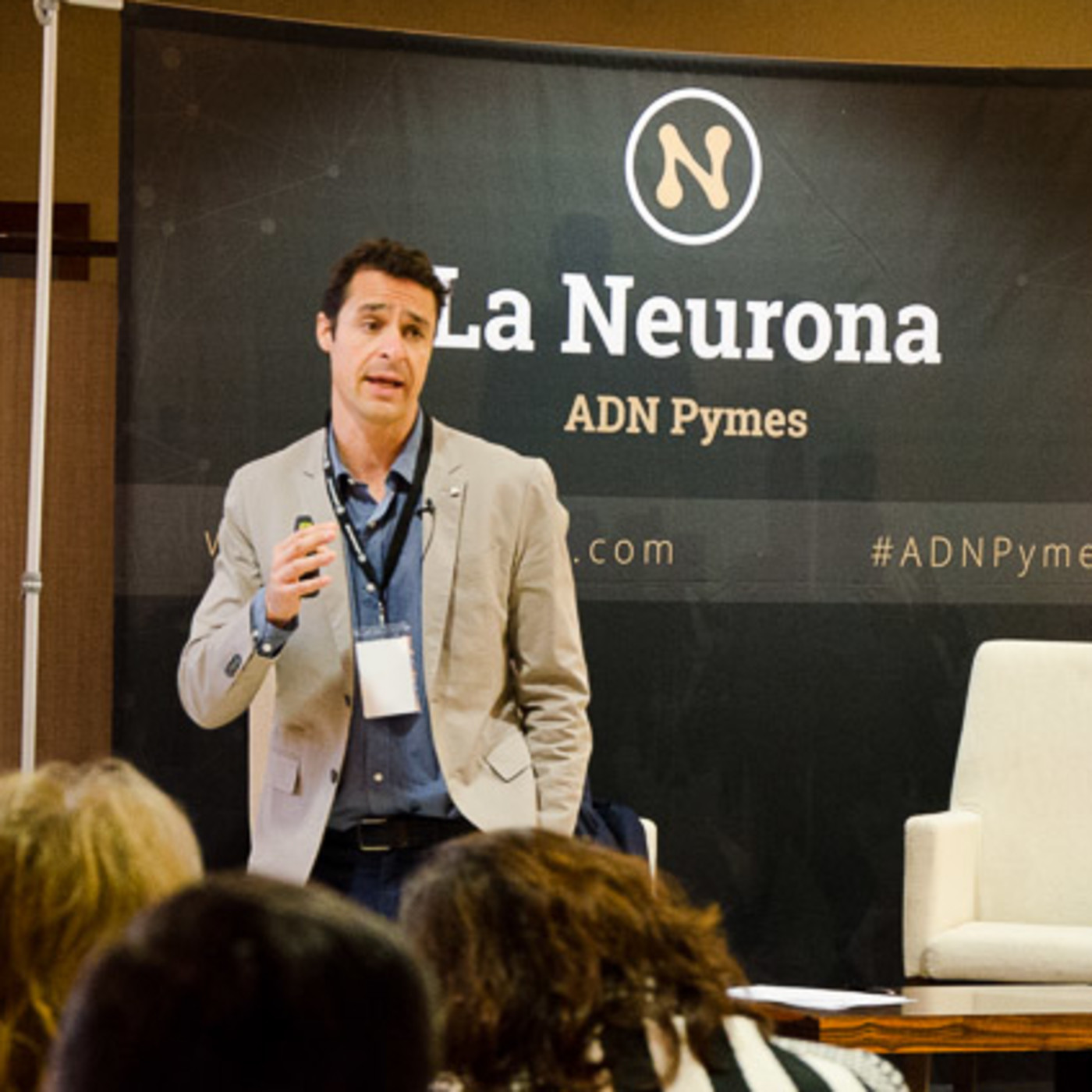 La Neurona ADN Pymes