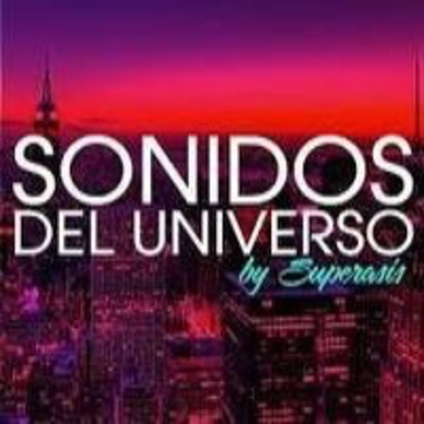 143.Sonidos Del Universo.17.09.2015 episode artwork