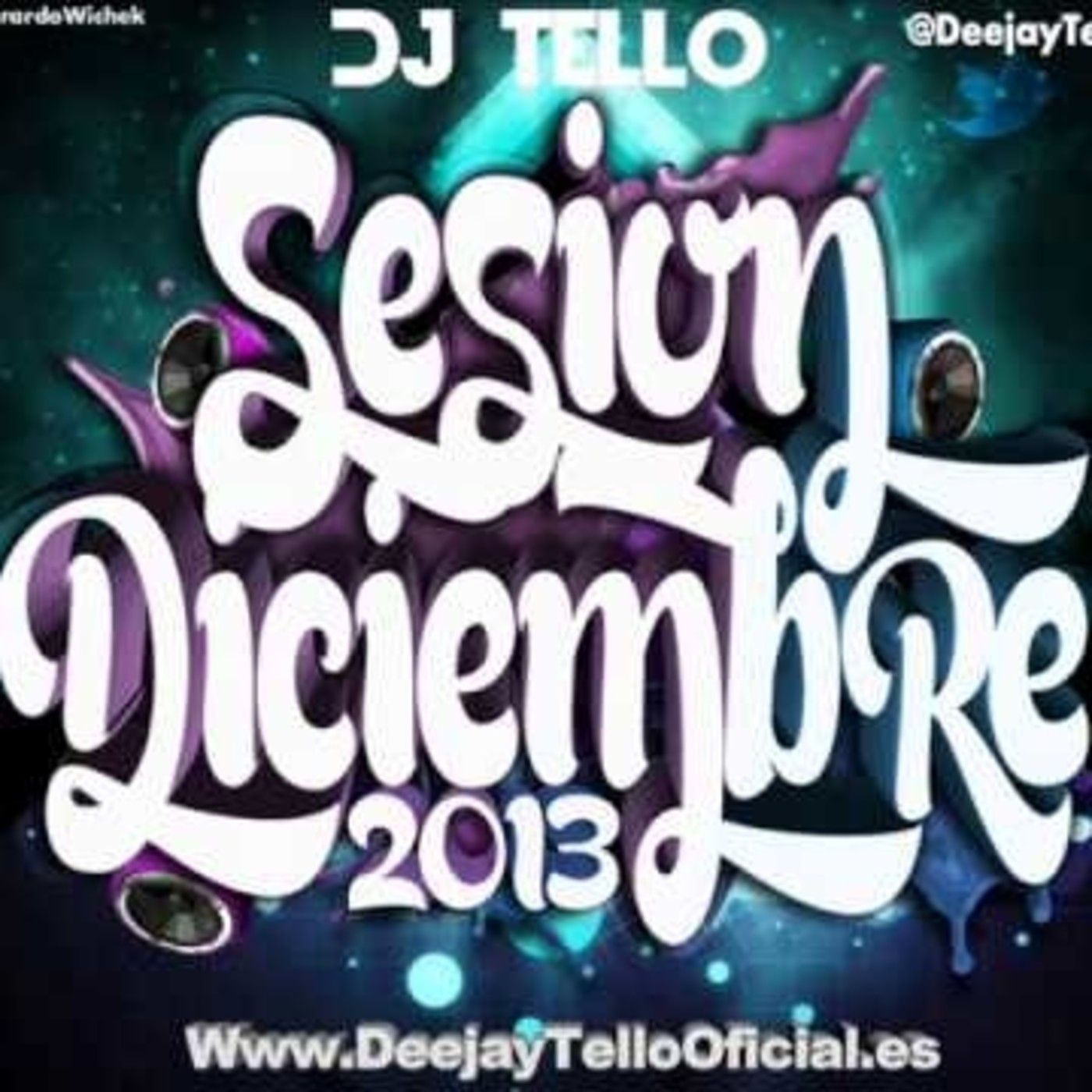 Dj Tello Oficial