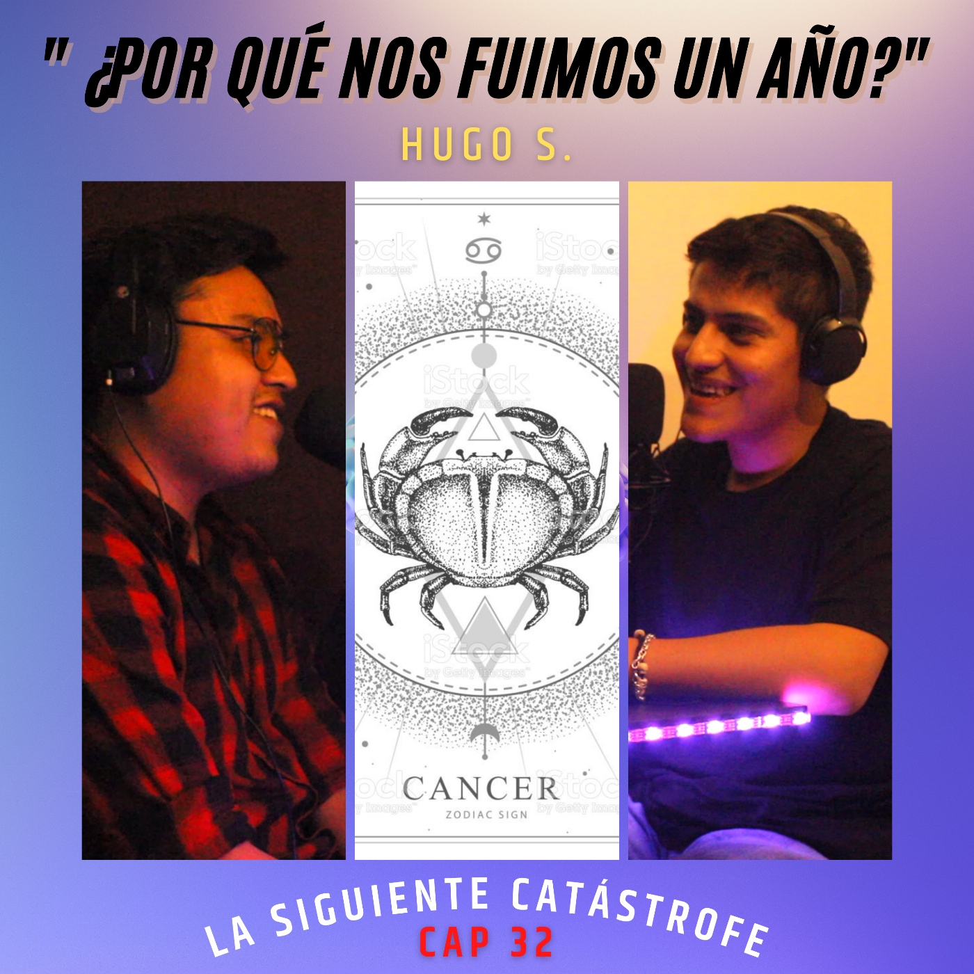 La Siguiente Catástrofe