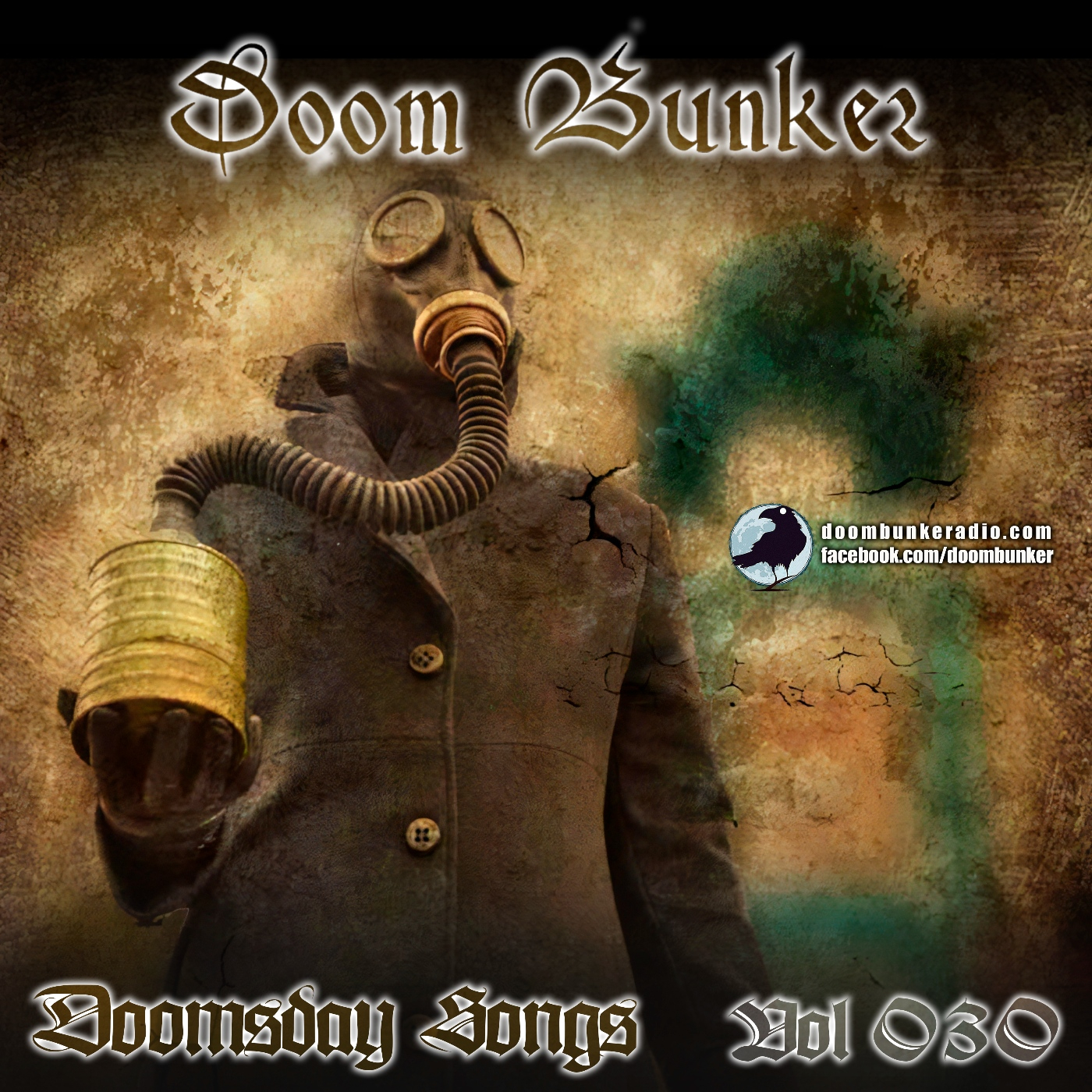 Doombunker - VA [2026] Doomsday Songs Vol 30 episode artwork