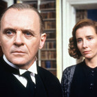 Los restos del día, de Kazuo Ishiguro (Episodio 35; 28/IV/10)