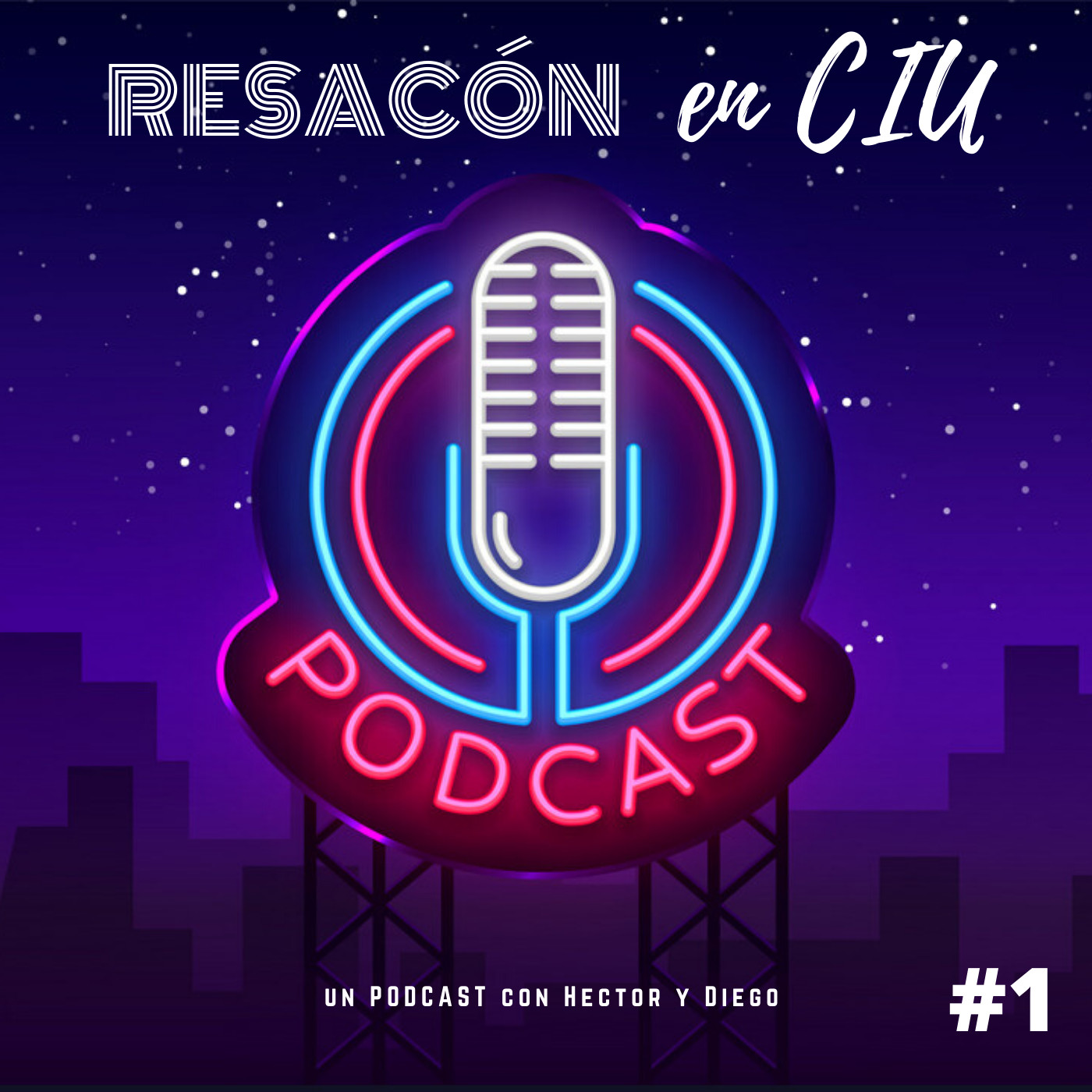 RESACÓN EN CIU
