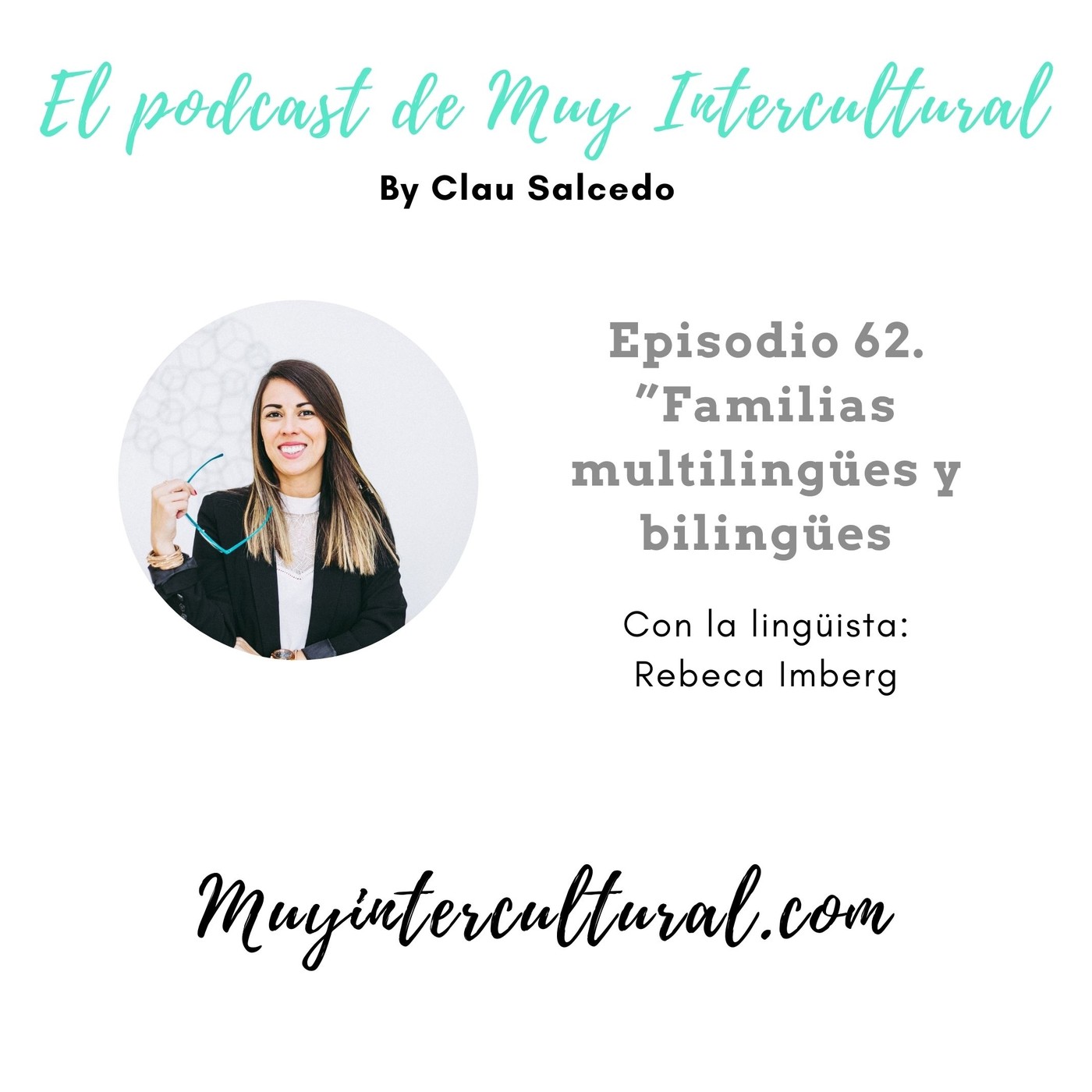 Muy Intercultural: La guía del migrante