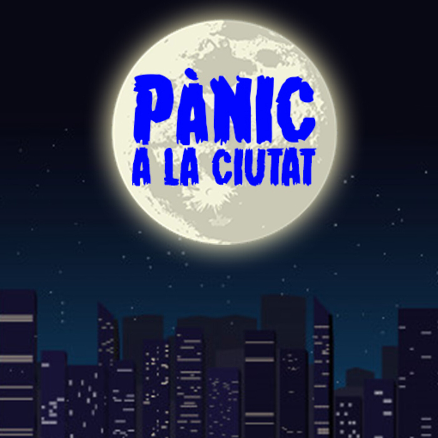 La Nit Més Fosca