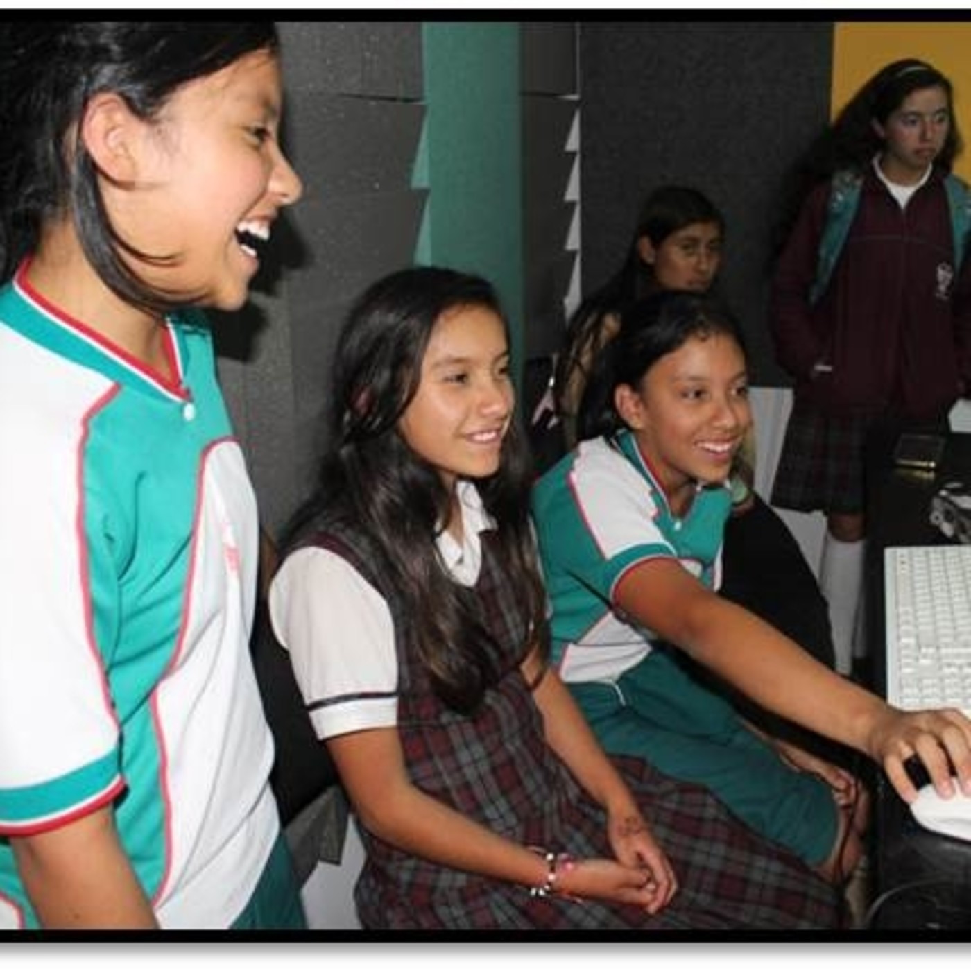 PROGRAMAS RADIALES SECUNDARIA
