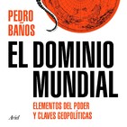 #Audiolibro El dominio mundial #Capitulo3 (I)