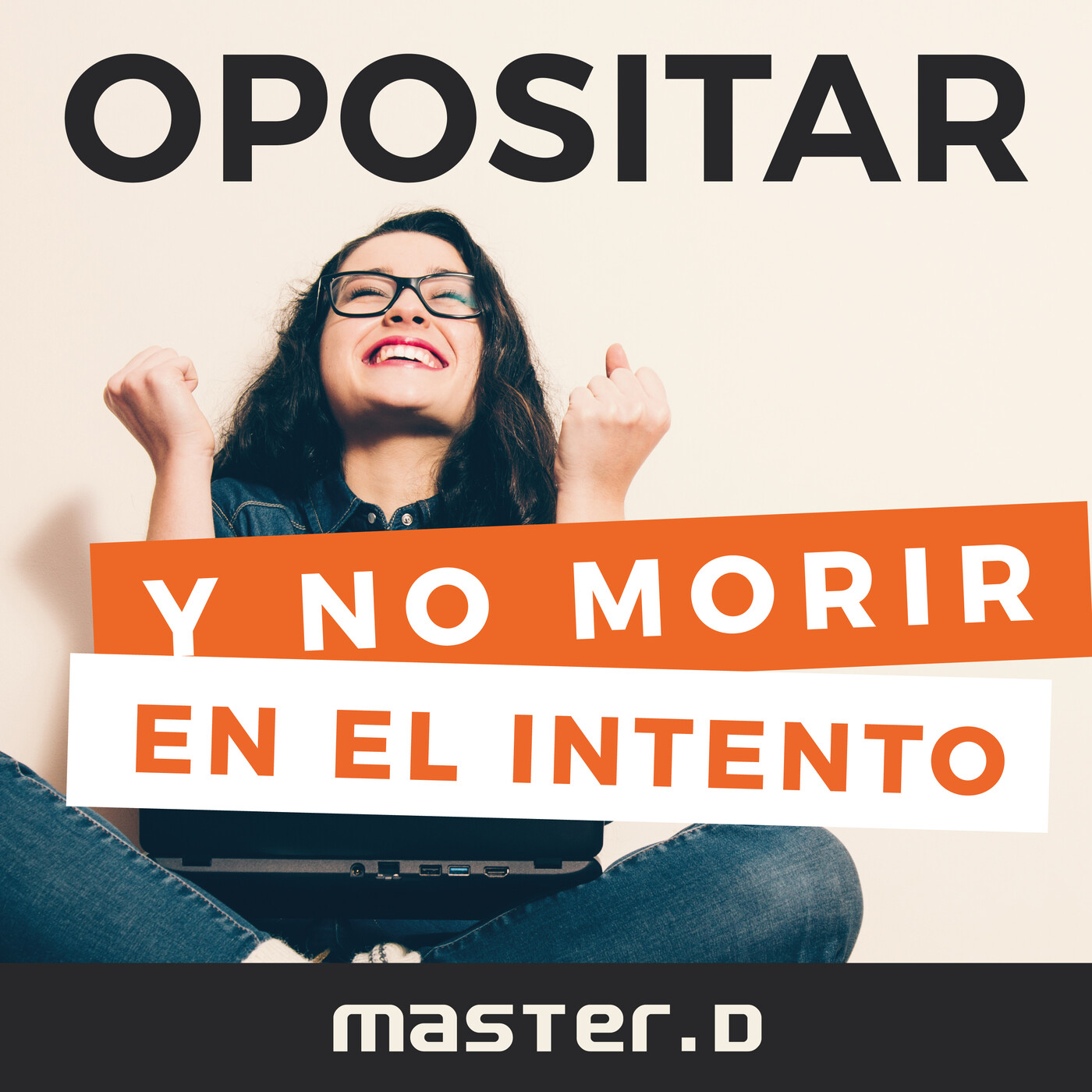 Opositar y no morir en el intento ¿Cómo aprobar?