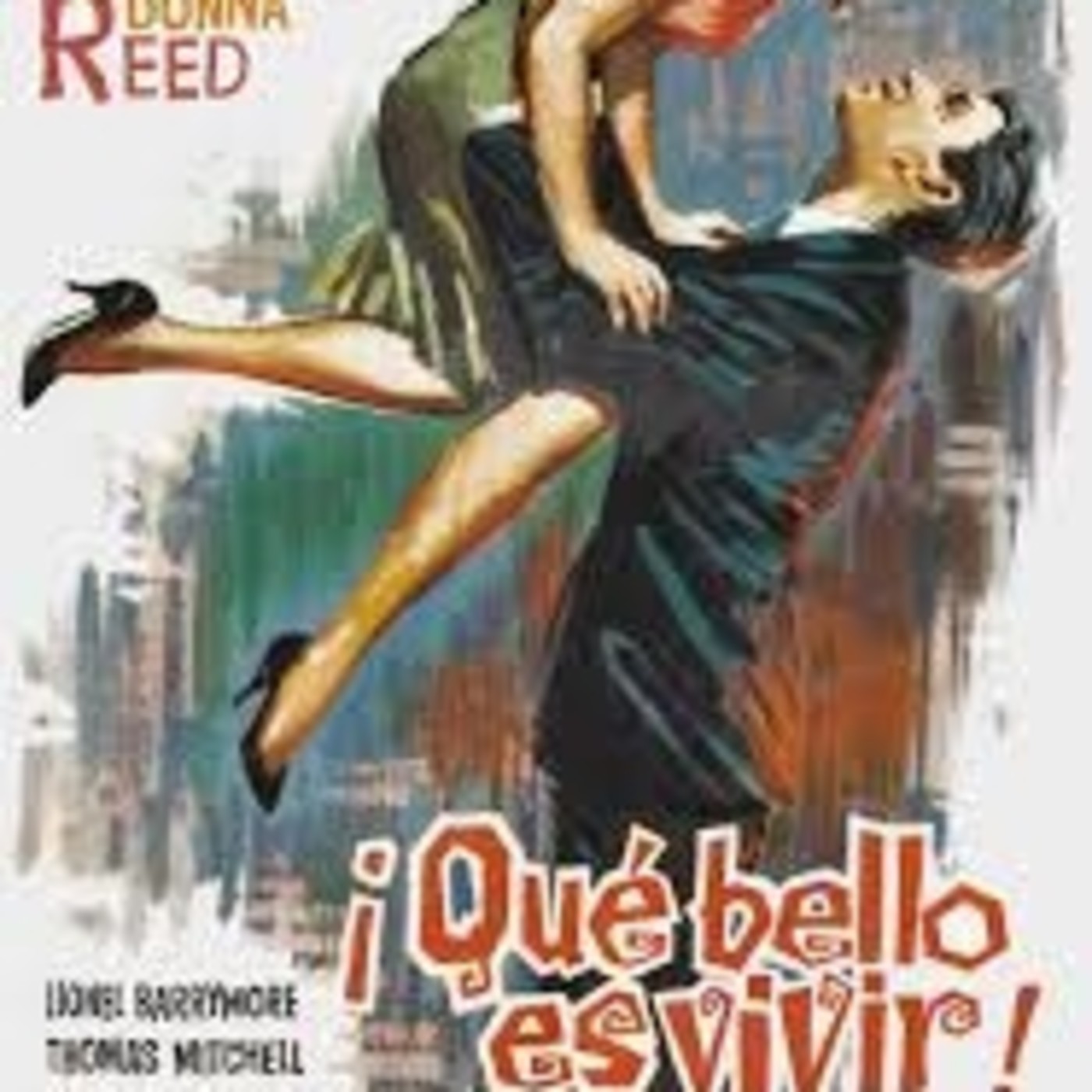 +QCine-10x315-PRÓXIMOS ESTRENOS Y VIDEOTECA BÁSICA DEL CINE-Prog 9- 22 de diciembre de 2016 episode artwork