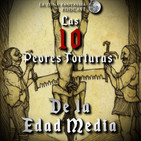 Las 10 peores torturas de la Edad Media