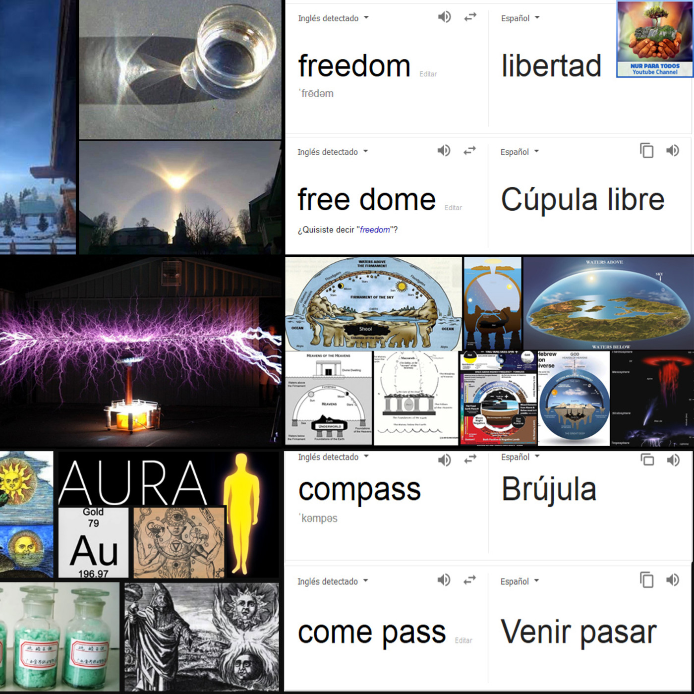 AntiIluminati - La Plata - Radi x5 91.3