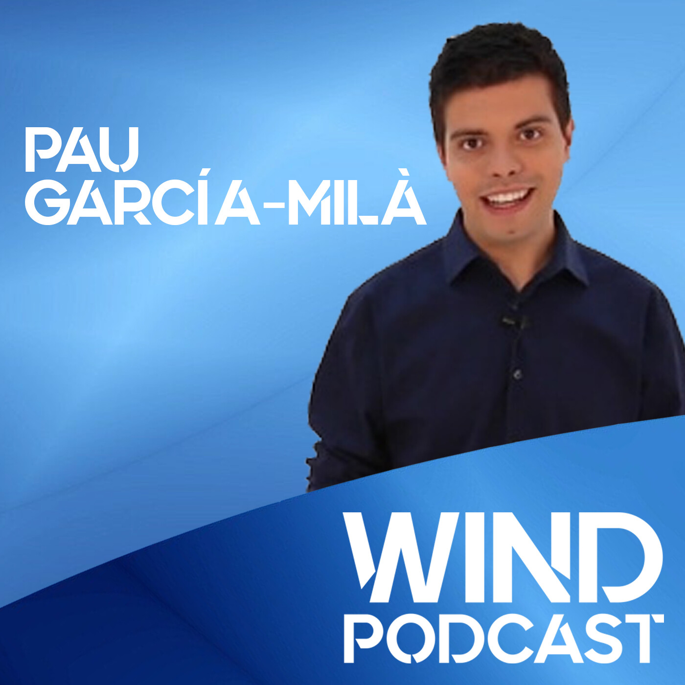 Wind Podcast con Armando Ruiz