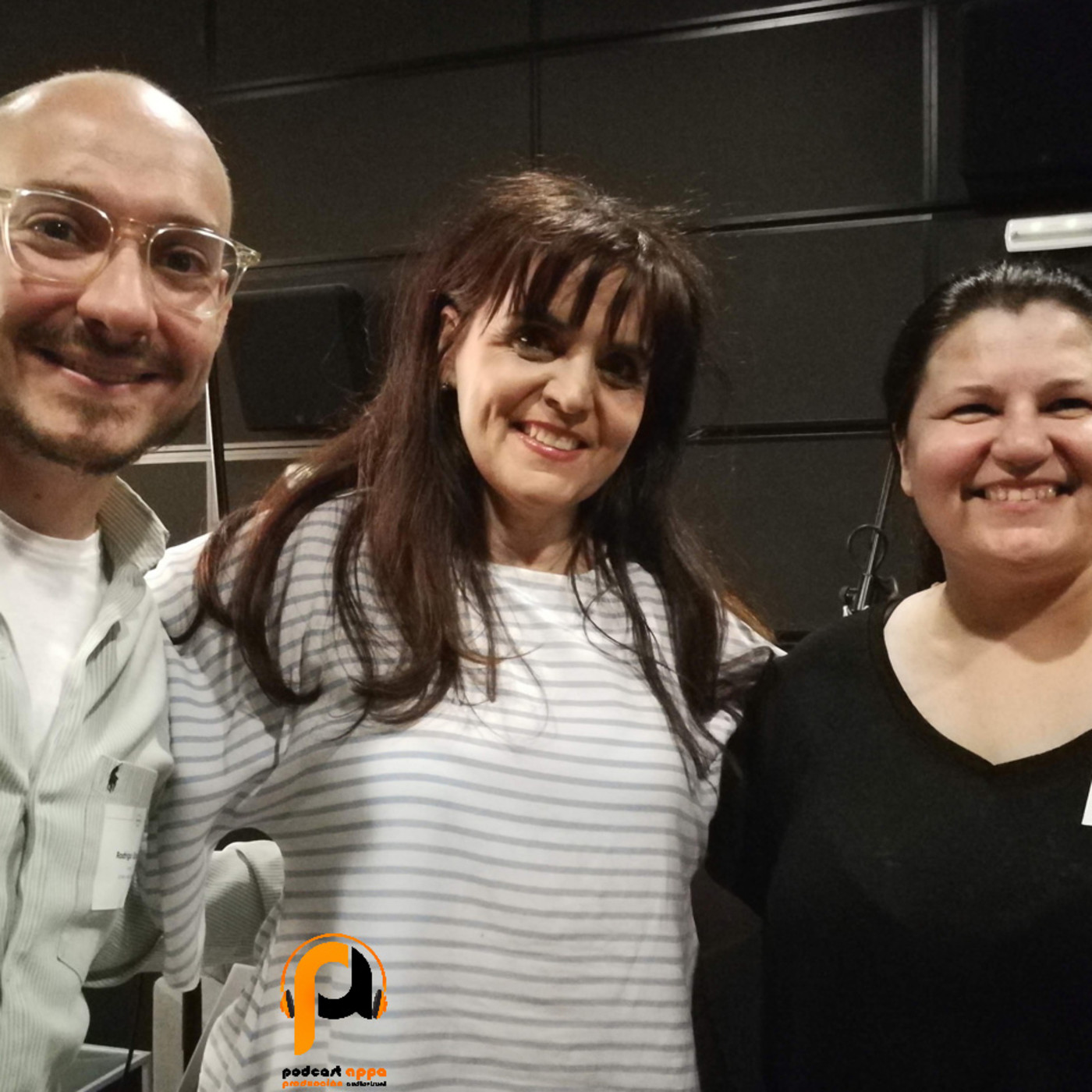 EL PODCAST DE APPA