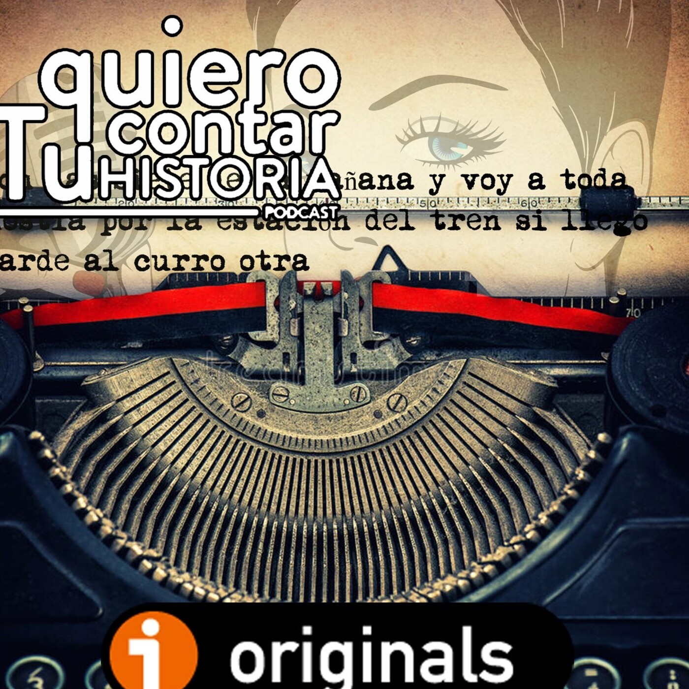 Quiero contar tu historia Magazine