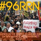 #96. Fujimori nunca más