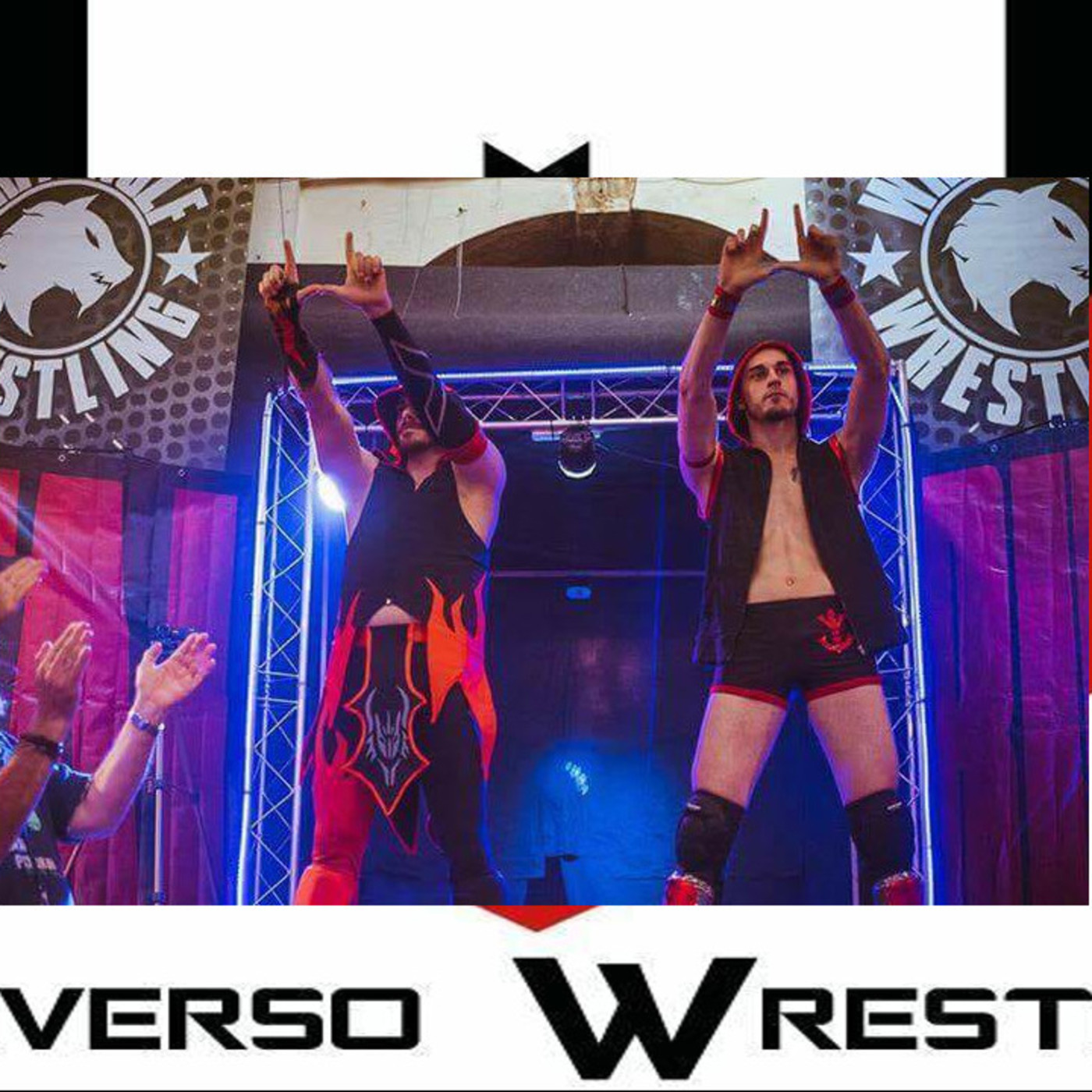 Universo Wrestling