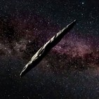 Oumuamua, nos conciencian para un futuro contacto?
