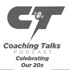 Celebrating 20s - Success, Strategic Thinking, Adversity, Failures, Trust, and Radical Change