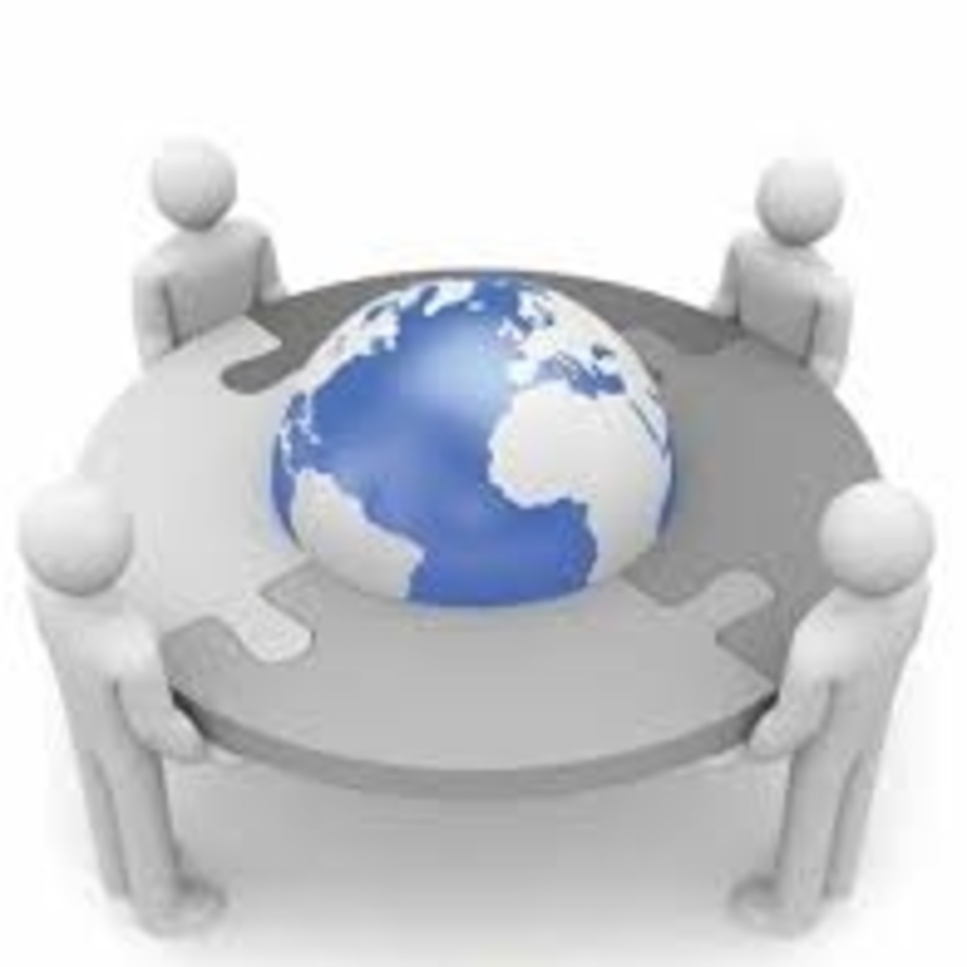 Teoría de las Relaciones Internacionales