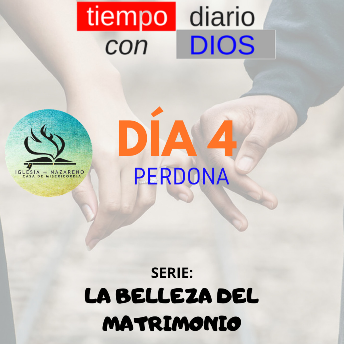 LA BELLEZA DEL MATRIMONIO