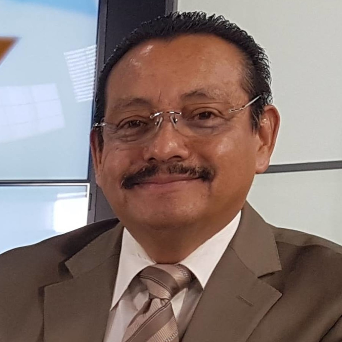 Podcast Así es la Noticia en Michoacán